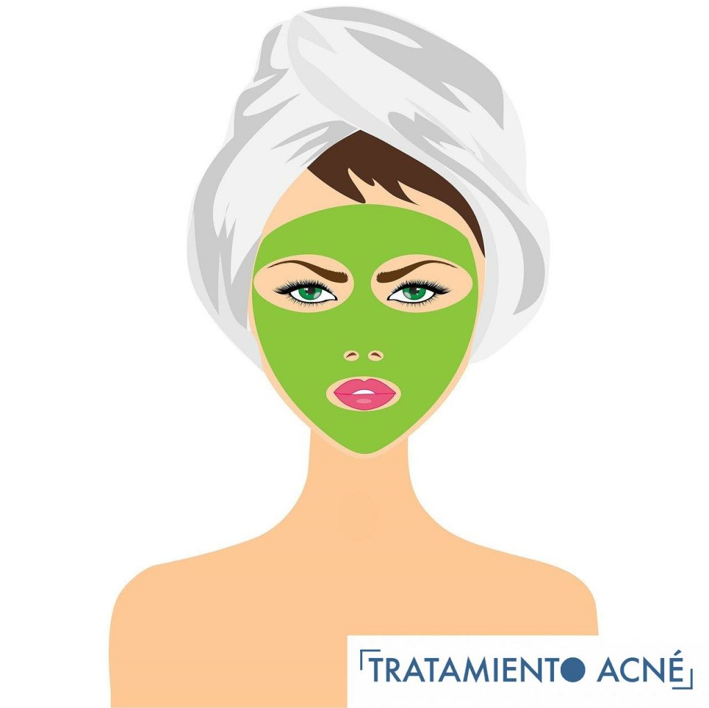 Lee más sobre el artículo ¿Es un tratamiento facial bueno para el Acné?